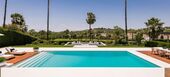 Luxury Villa for rent in Marbella