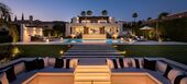 Luxury Villa for rent in Marbella