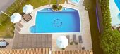 Villa for rent in Marbella