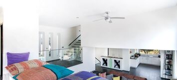 Villa for rent in Marbella