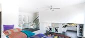 Villa for rent in Marbella
