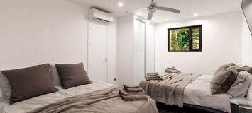 Villa for rent in Marbella