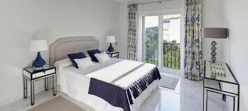Apartment for rent in Playa del Duque