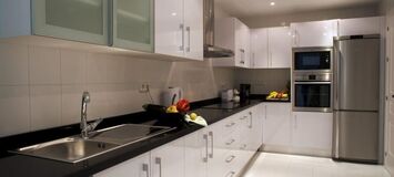 Apartment for rent in Playa del Duque