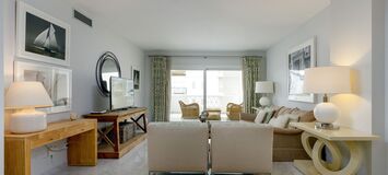 Apartment for rent in Playa del Duque
