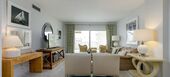 Apartment for rent in Playa del Duque