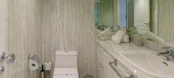 Apartment for rent in Playa del Duque