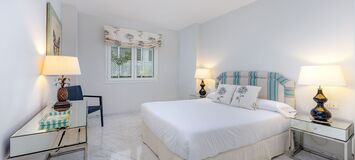Apartment for rent in Playa del Duque