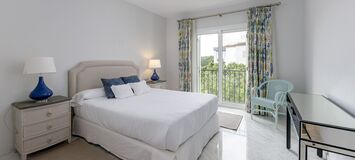 Apartment for rent in Playa del Duque