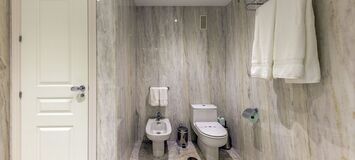 Apartment for rent in Playa del Duque