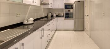 Apartment for rent in Playa del Duque
