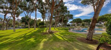Apartment for rent in Playa del Duque