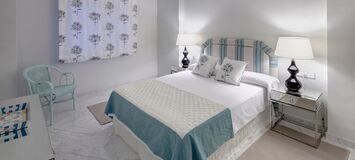 Apartment for rent in Playa del Duque