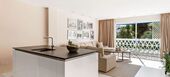 Apartment for rent in Playa del Duque