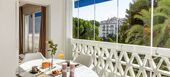 Apartment for rent in Playa del Duque