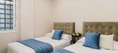 Apartment for rent in Playa del Duque
