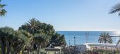 Apartment for rent in Playa del Duque