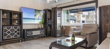 Apartment for rent in Playa del Duque