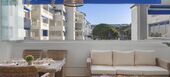 Apartment for rent in Playa del Duque
