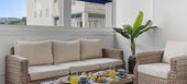 Apartment for rent in Playa del Duque