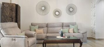 Apartment for rent in Playa del Duque