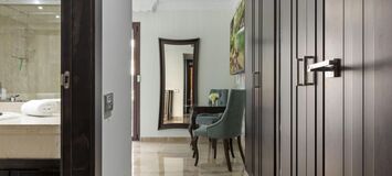 Apartment for rent in Playa del Duque