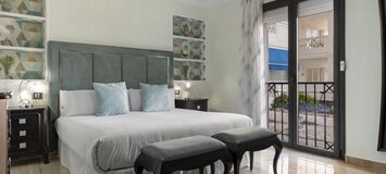 Apartment for rent in Playa del Duque