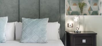 Apartment for rent in Playa del Duque