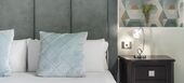 Apartment for rent in Playa del Duque