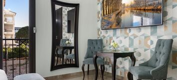 Apartment for rent in Playa del Duque