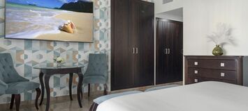 Apartment for rent in Playa del Duque