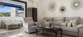 Apartment for rent in Playa del Duque