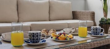 Apartment for rent in Playa del Duque