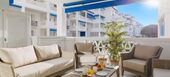 Apartment for rent in Puerto Banus
