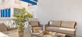 Apartment for rent in Puerto Banus