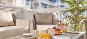 Apartment for rent in Puerto Banus