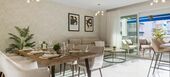 Apartment for rent in Puerto Banus