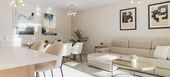 Apartment for rent in Puerto Banus