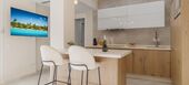Apartment for rent in Puerto Banus