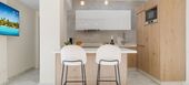 Apartment for rent in Puerto Banus
