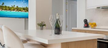 Apartment for rent in Puerto Banus