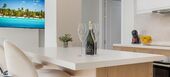 Apartment for rent in Puerto Banus