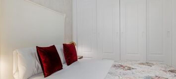Apartment for rent in Puerto Banus