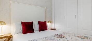 Apartment for rent in Puerto Banus