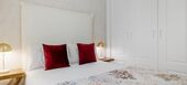 Apartment for rent in Puerto Banus