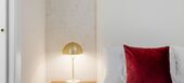 Apartment for rent in Puerto Banus