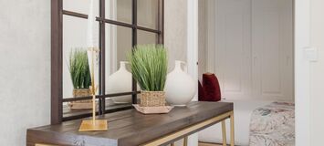 Apartment for rent in Puerto Banus