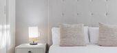 Apartment for rent in Puerto Banus