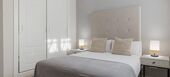 Apartment for rent in Puerto Banus
