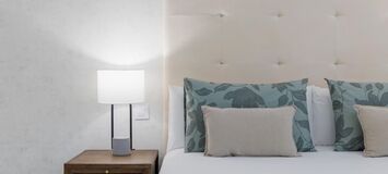 Apartment for rent in Puerto Banus